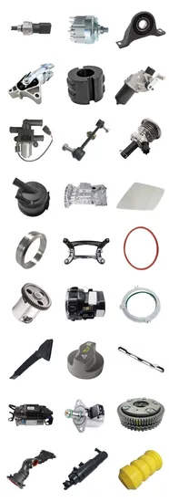 VW Passat 2006 용 헤드 라이트 와셔 노즐 왼쪽 및 오른쪽