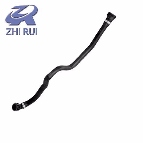 Customized Wholesale Automobile Parts Radiator Coolant Hose Water Pipe 17127537109 for BMW E70 X5