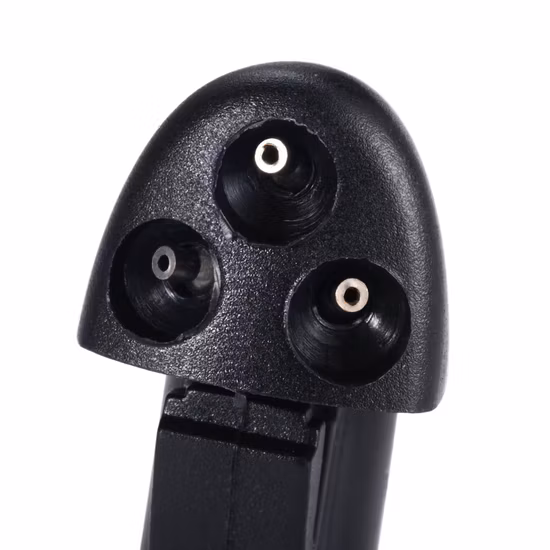 E53 차량 자동차 액세서리 자동차 자동차 플라스틱 앞 유리 와셔 와이퍼 물 스프레이 노즐