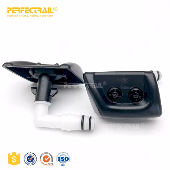 Perfectrail Dnj500100 Dnj500110 랜드 로버 레인지 로버 스포츠 L320 2006 용 자동차 Lh Rh 헤드 라이트 와셔 제트 스프레이 어 노즐