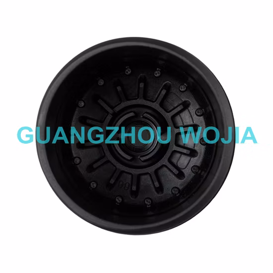 메르세데스 벤츠 용 오일 필터 하우징 엔진 오일 필터 캡 104 184 06 08